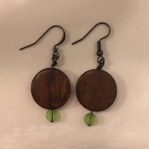 Handmade Earrings